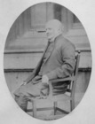 Archbishop Longley, Nov. 18, 1864