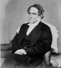 Rev. Frederick D. Maurice