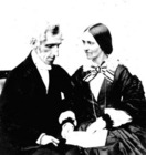 Rev. R. and Mrs. Greenall