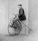 W. L. Dodgson (bicycle)
