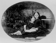 Ethel and Lilian Brodie