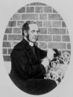 Rev. H. Ellison