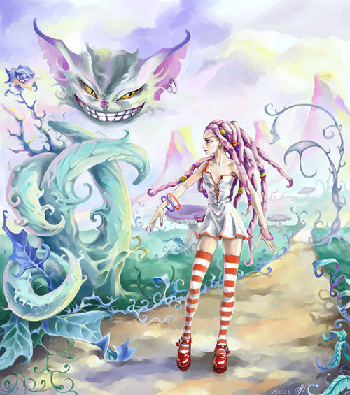 Anna Ignatieva - Hugo Strikes Back!