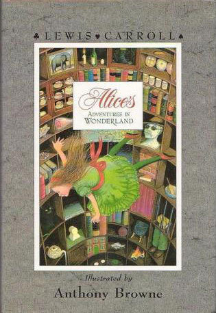 Anthony　Browne - Hugo Strikes Back!