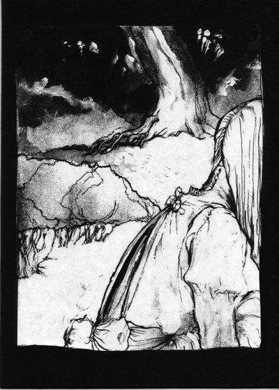 Arashi Hara - Hugo Strikes Back!