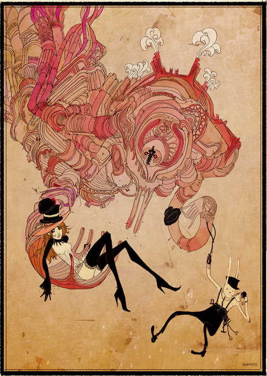 Barnaby Ward - Hugo Strikes Back!