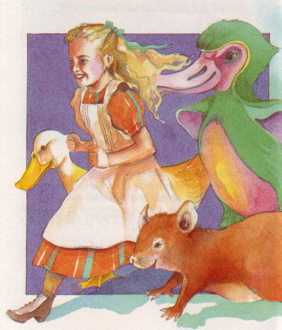 Debbie Boon-Jenkins - Hugo Strikes Back!