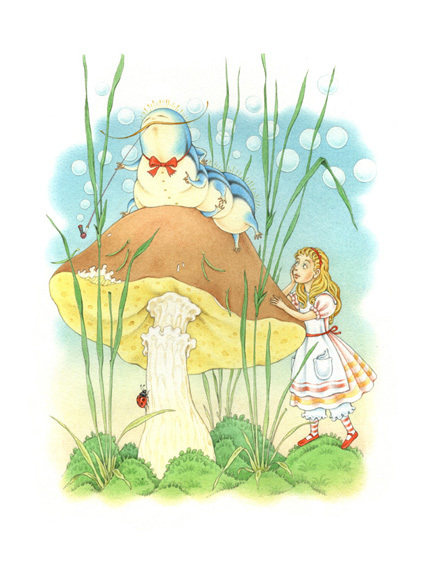 Dmitry Mahashvili and Julia Panipartovoj - Hugo Strikes Back!