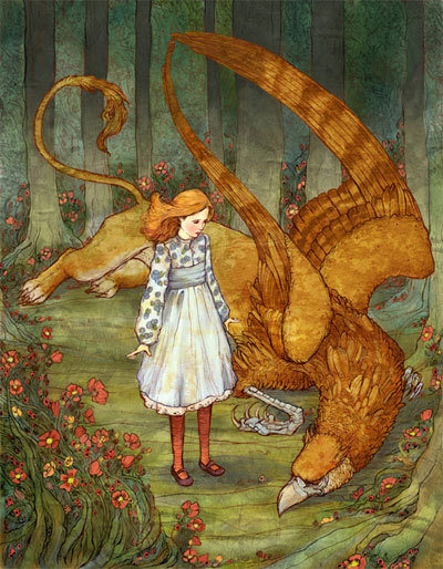 Erin Kelso - Hugo Strikes Back!