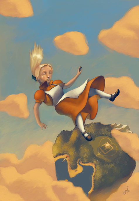 Giorgio Baroni - Hugo Strikes Back!