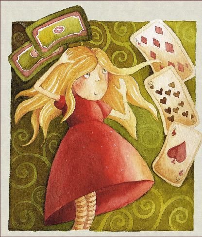 Gosia Mosz - Hugo Strikes Back!