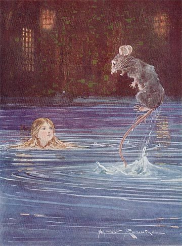 Harry Rountree - Hugo Strikes Back!