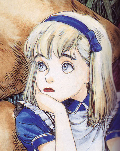 鶴田謙二 - Hugo Strikes Back!