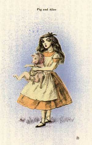 金子国義 - Hugo Strikes Back!