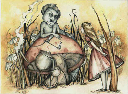 Jessica Gadra - Hugo Strikes Back!