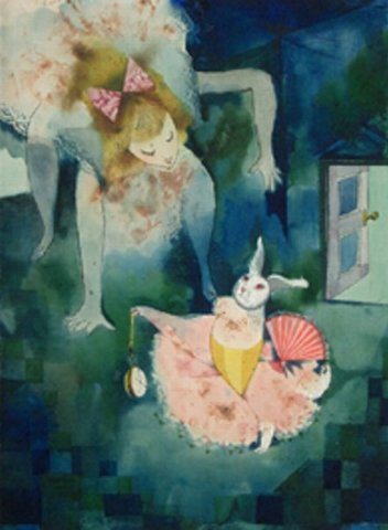 Jiri Trnka - Hugo Strikes Back!