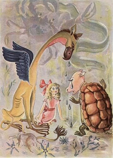 Jourcin - Hugo Strikes Back!