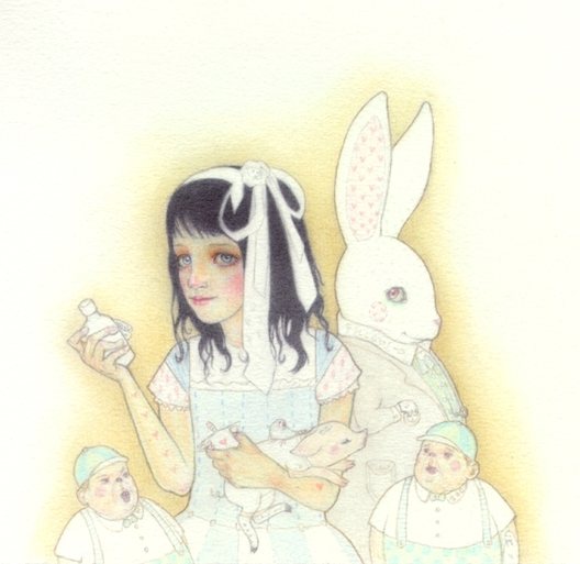 Lilly Piri - Hugo Strikes Back!