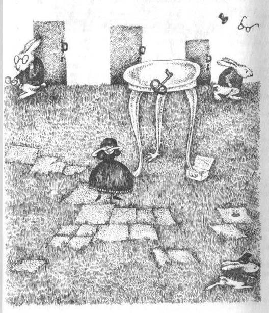 Lydia Shulgin - Hugo Strikes Back!