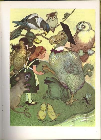 Marjorie Torrey - Hugo Strikes Back!