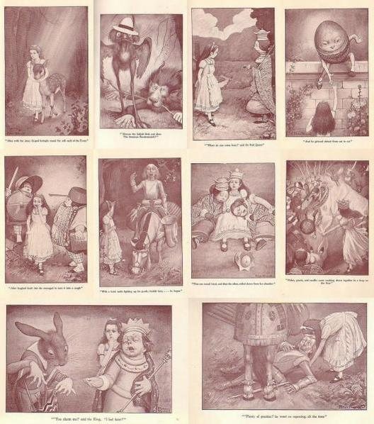 Peter　Newell - Hugo Strikes Back!