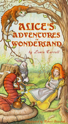 Robert Sanchuk - Hugo Strikes Back!