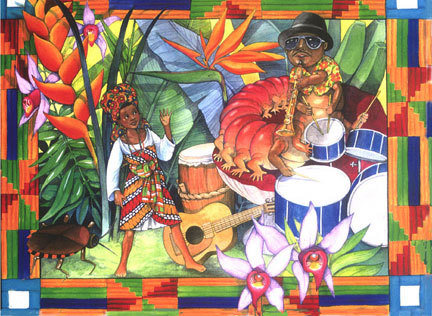 Roberta Collier-Morales - Hugo Strikes Back!