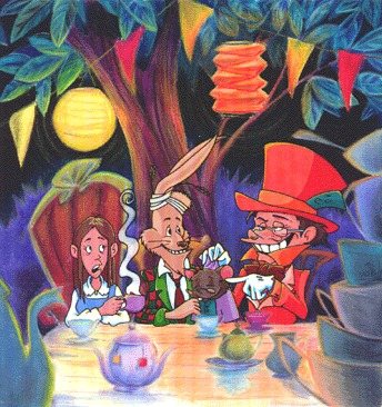 Studio Tsunami - Hugo Strikes Back!