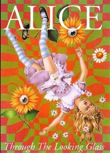 Trevor Brown's Alice