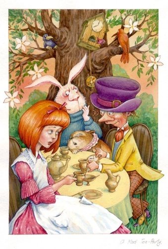 Volod'kina Helen - Hugo Strikes Back!