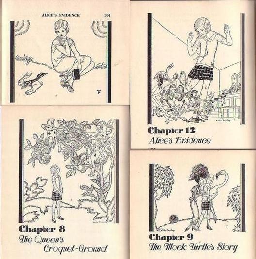 Willy Pogany - Hugo Strikes Back!