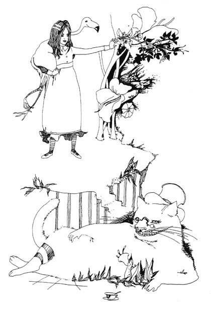 Yana Klink - Hugo Strikes Back!